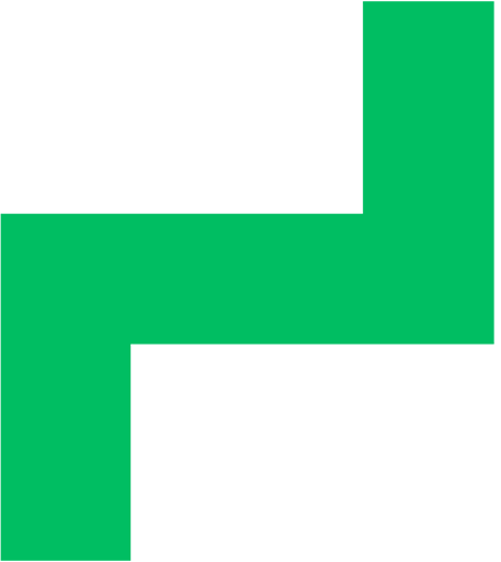 Hancock Logo Mark