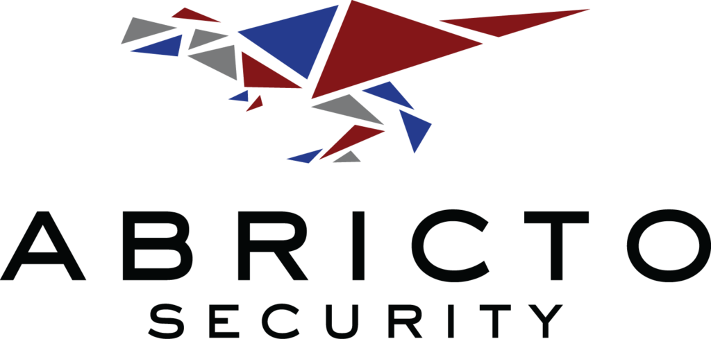 Abricto Security Logo