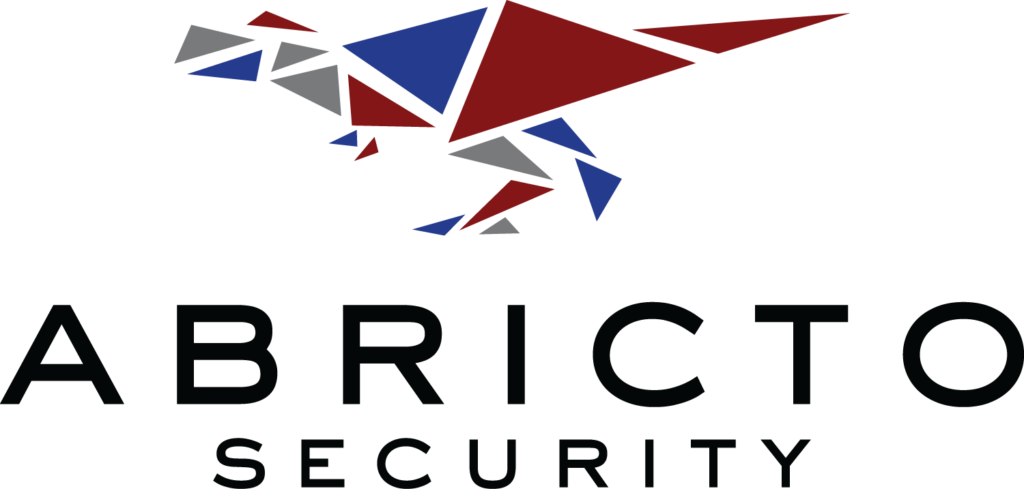 Abricto Security Logo