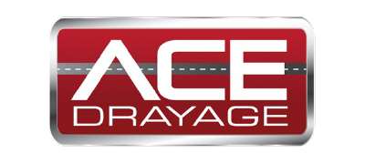 ACE Drayage Logo