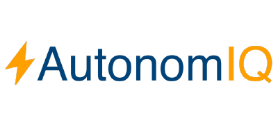 AutonomIQ Logo