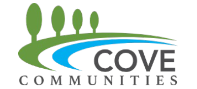 Cove Communities Logo