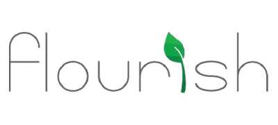 Flourish Logo