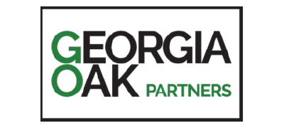 Georgia Oaks Logo