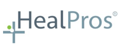 HealPros Logo