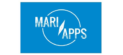 Mari Apps Logo