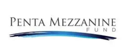 Penta Mezzanine Logo