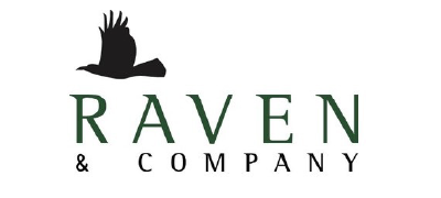Raven & Company Logo