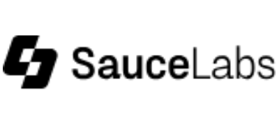 Sauce Labs Logo