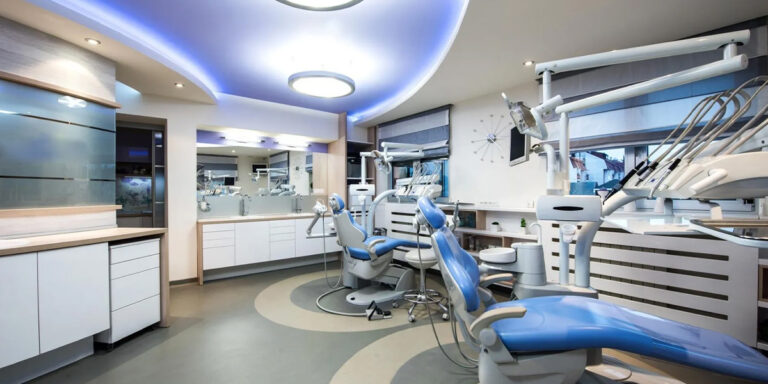 Ortho Office