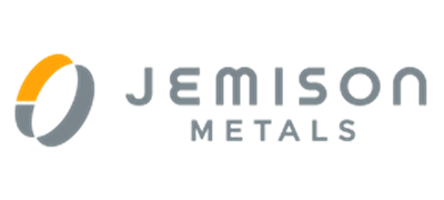 Jemison Metals Logo